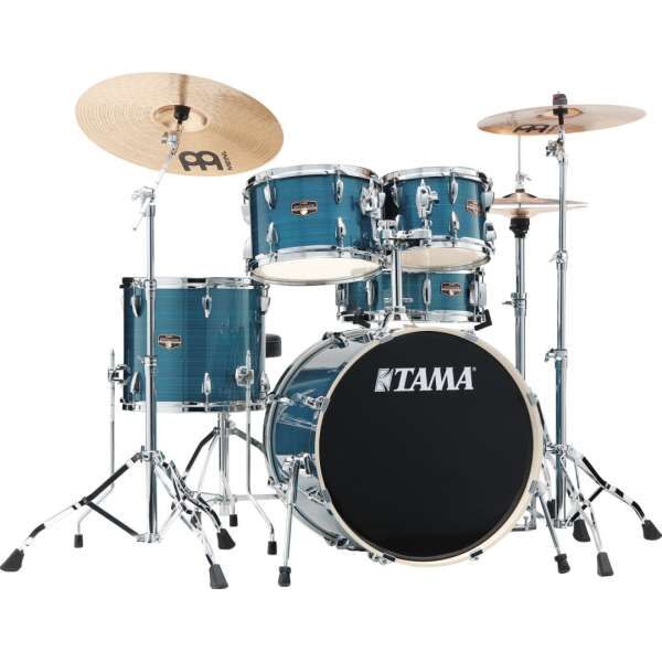 TAMA IP50H6W-HLB Imperialstar 20" 5-teilig