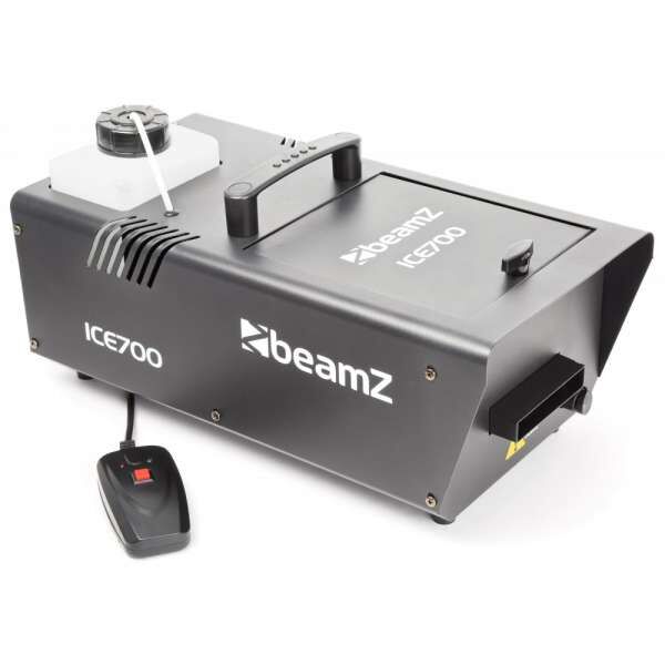 BeamZ ICE700 Bodennebelmaschine