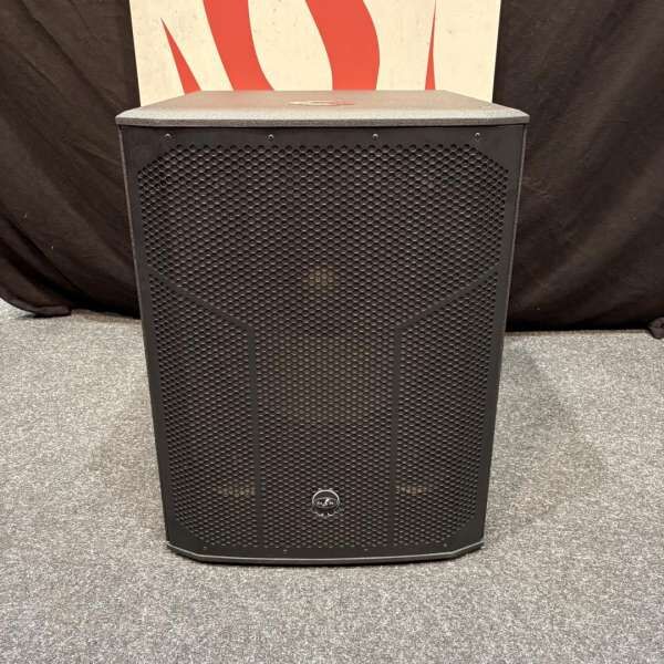 DAS Audio ACTION-S18A B-Ware