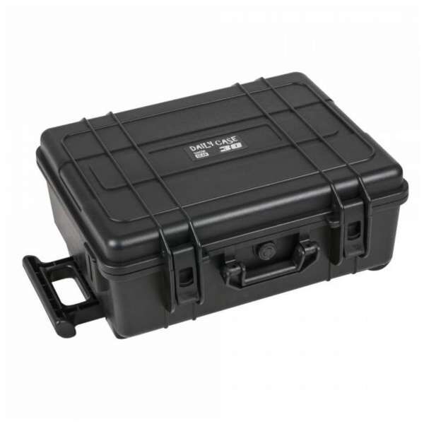 Showgear Daily Case 30 Trolley