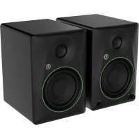 Mackie CR5BT aktive 5,25" Studiomonitore mit Bluetooth