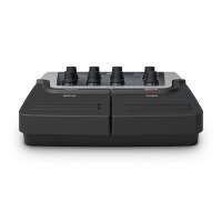 LD Systems FX 300 2-Kanal-Pedal mit 16 digitalen Effekten LD Systems FX 300 2-Kanal-Pedal mit 16 digitalen Effekten