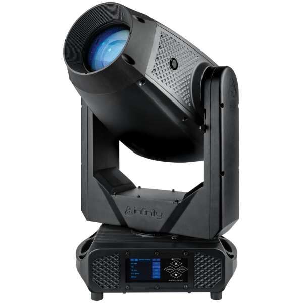 Infinity Furion S402 Spot IP65 600W Spot Moving Head