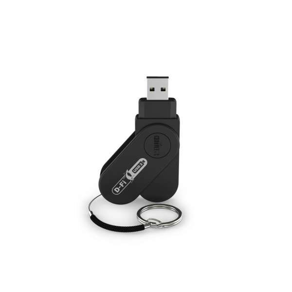 Chauvet D-Fi USB 2