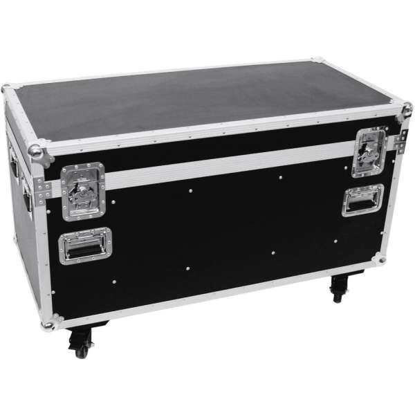 ROADINGER Universal-Tour-Case 120cm mit Rollen