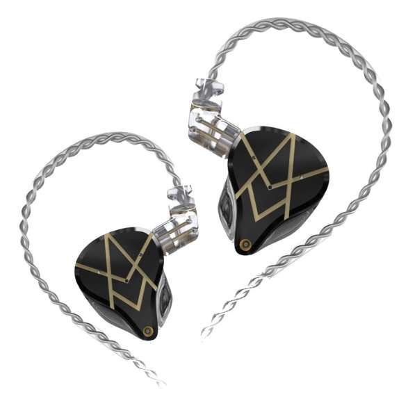 IHOS KZ ASX Premium In-Ear Kopfhörer 20-Wege