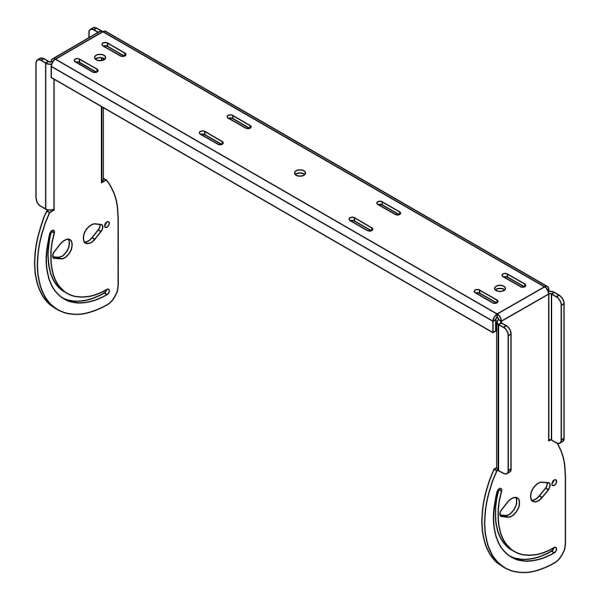 NEXT U-Shape Bracket für HFA112