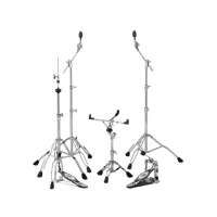 Tama HB5W - Iron Cobra 200 Hardware Kit - 5 teilig