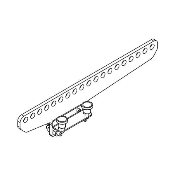 dB Technologies DRK-C Flybar ViO C12