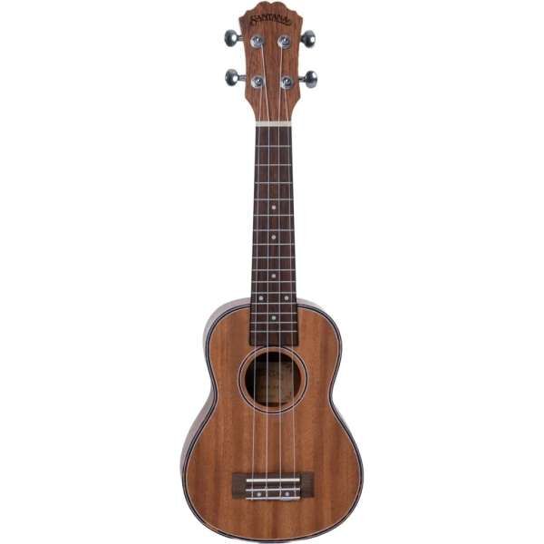 Santana U4 Sopran Ukulele