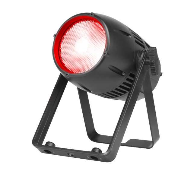 BSL Studio Par RGB+WW - In- und Outdoor LED Scheinwerfer IP65 200W