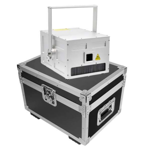 FOS 20W RGB IP65 Outdoor-Laser