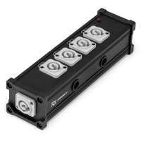 PD Connex PSB25 Power Splitter P-Con In - 5x P-Con Out