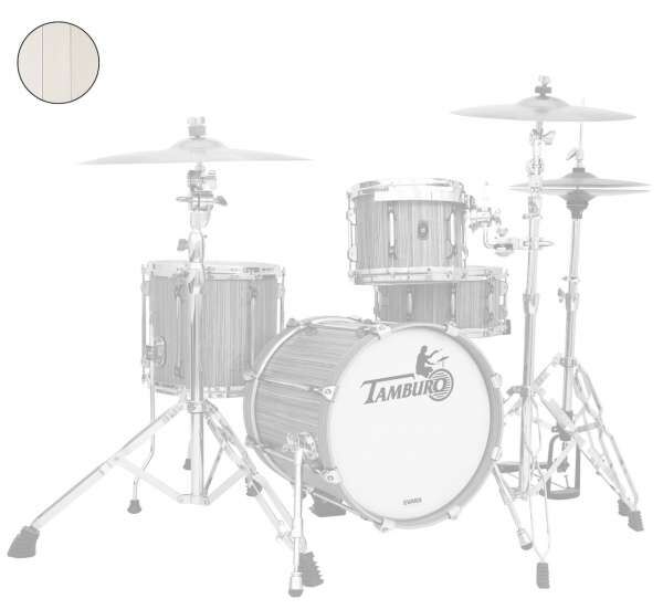 Tamburo OPERA416MA Maple Finish