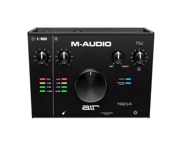 M-Audio AIR 192|4