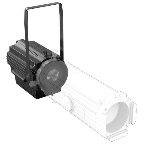 Trition Blue Horizon E300 - RGBAL Profiler mit COB LED 300W RGBAL