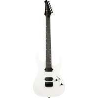 SPIRA Guitars S-400 Satin White