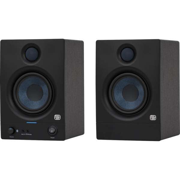 Presonus Eris 4.5BT 2nd Gen Aktive Studiomonitore