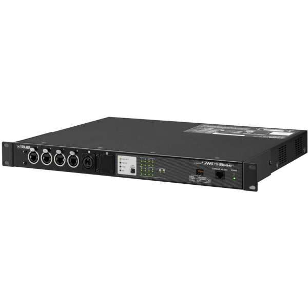 Yamaha SWP1-8MMF L2 Switch
