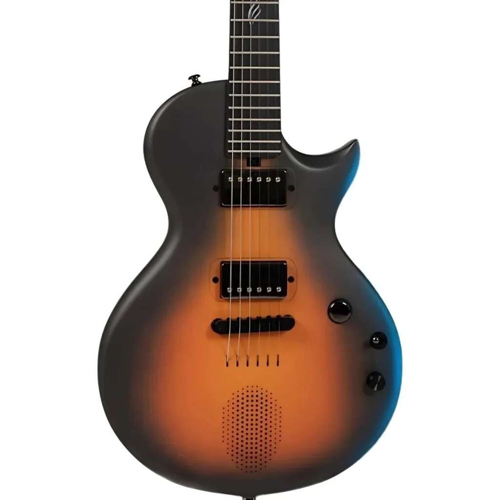 Enya Sonic Jack Thammarat E-Gitarre | HotSound-Store