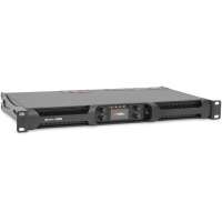 Power Dynamics PDA-X3204 - Professional Class-D Amplifier 4x 800W