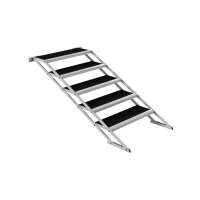 FOS Truss FS-AS 80-140 Bühnentreppe für 80-140cm Bühnen