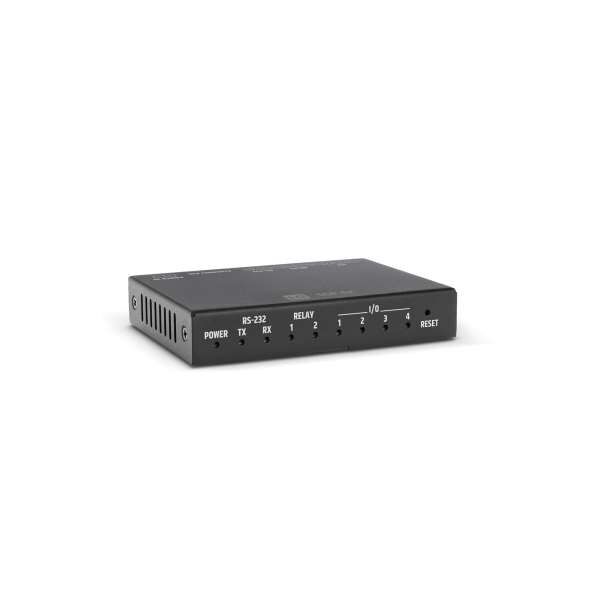 LD Systems SGP 42 Ethernet I/O Erweiterungs Interface mit GPIO, Relais und RS232