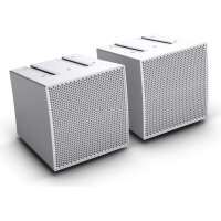 LD Systems CURV 500 S2 weiß