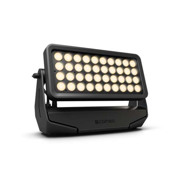 Cameo ZENIT® W600 TW Outdoor LED Wash B-Ware