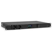 PD Connex PSQ10S - Smart Power Sequencer 8 x Schuko