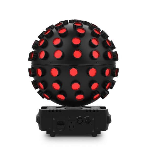 Chauvet DJ Rotosphere HP