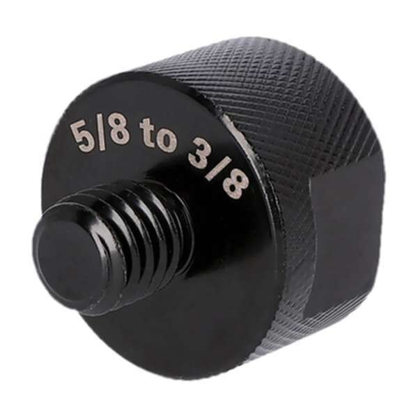 Gravity A 58F 38M 5/8 auf 3/8 Zoll