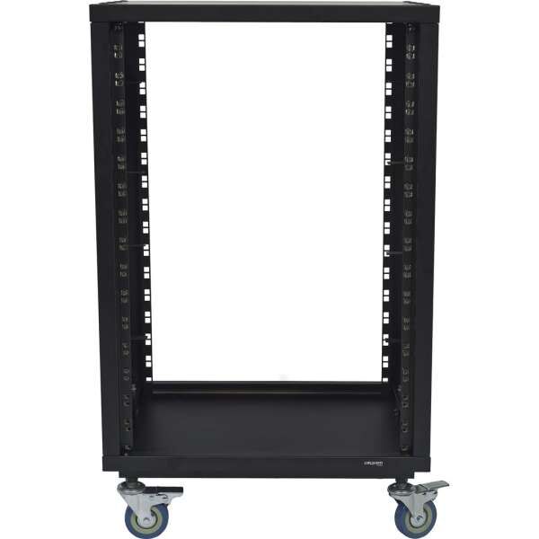 Algam Audio IR-16 16HE Studio Rack