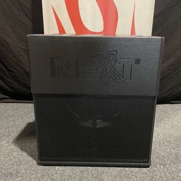 NEXT HFA118sHP Aktiv Hybrid-Horn High Power Subwoofer B-Ware