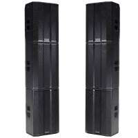 dB Technologies Fifty Line Power-System