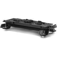 Cameo Doppel-V-Mount-Zubehörpaket für die S-Serie