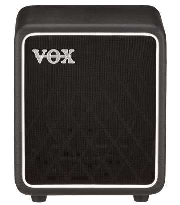 VOX BC108 Gitarrenbox passiv 1x8", 50W, 4 Ohm