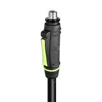 Vorschau: Gravity MS 231 HB Mikrofonständer mit Tellerfuß und 1-Hand-Höhenverstellung Vorschau: Gravity MS 231 HB Mikrofonständer mit Tellerfuß und 1-Hand-Höhenverstellung