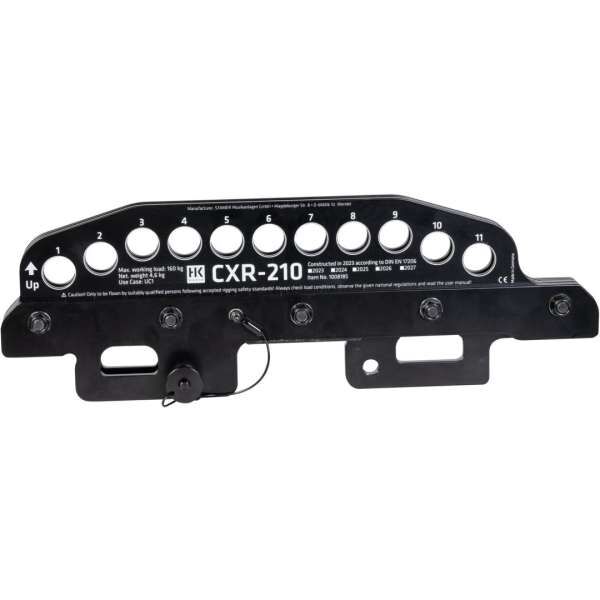 HK Audio CXR-210 Flugschiene CX 210 LT