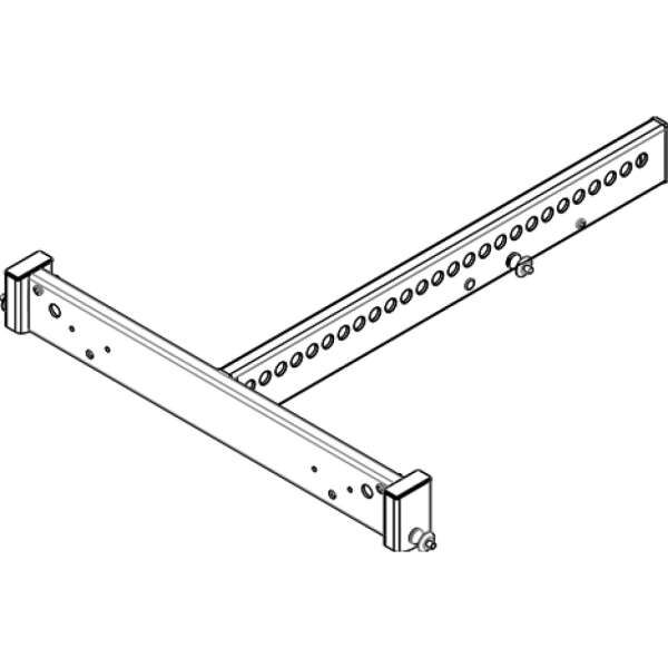 dB Technologies DRk-208 Flybar für VIO L208