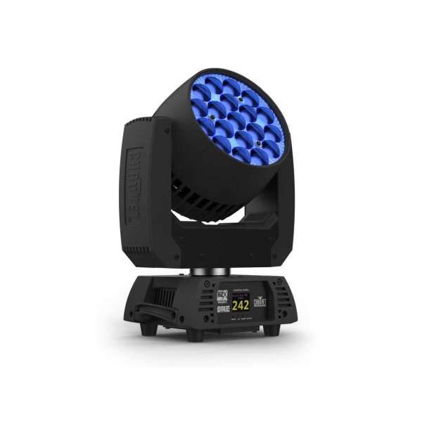 Chauvet Professional Rogue R2X Wash