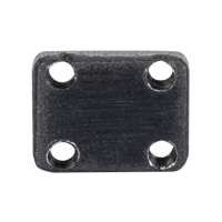 ADJ WMSTTA Trim to Trim Verbinder für WMS Panel