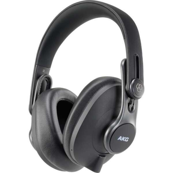 AKG K371-BT - Geschlossener Kopfhörer mit Bluetooth