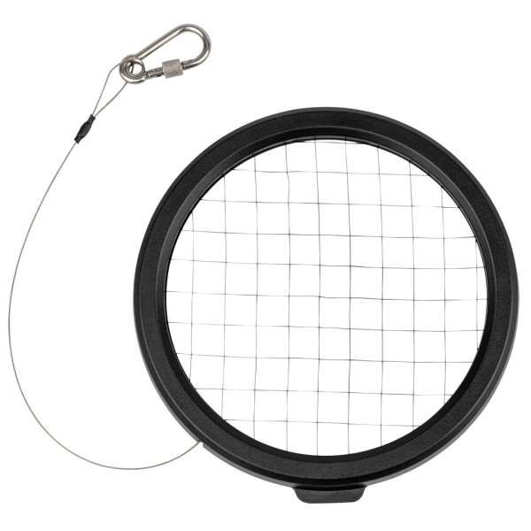 Showtec Grid / Gitter für Stage Blinder 100 Blaze