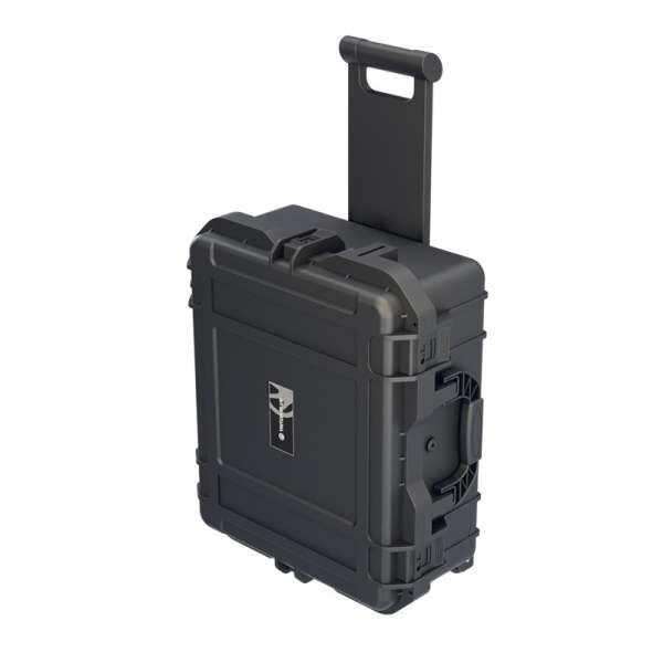 Triton Blue Koffer für 6 x Hydro B60