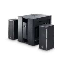 LD Systems DAVE 8 ROADIE B-Ware