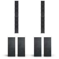 NEXT audiocom MOKA Large System