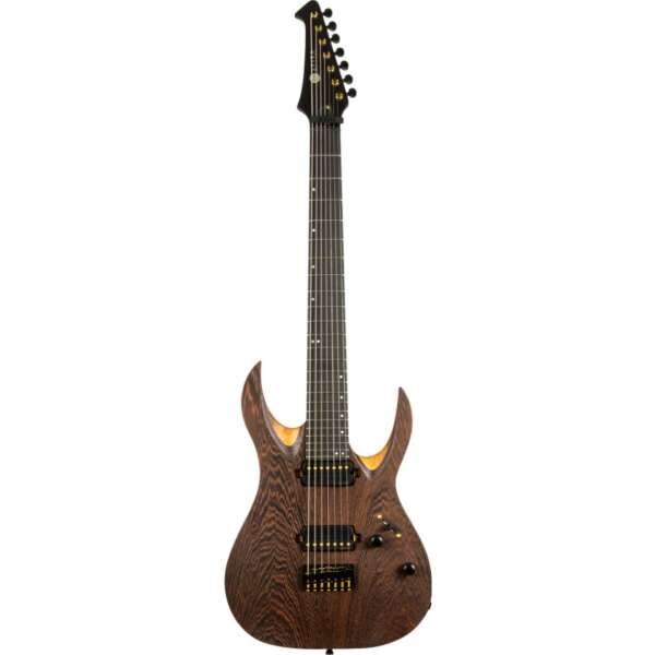 Spira Guitars S-1007
