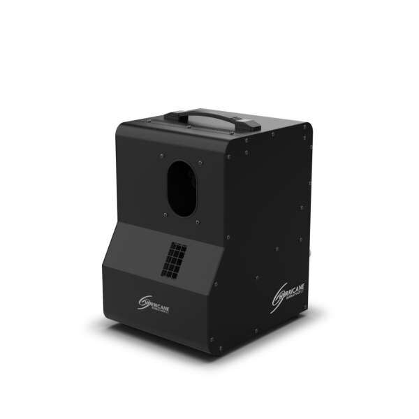 Chauvet DJ Hurricane Bubble Haze LT