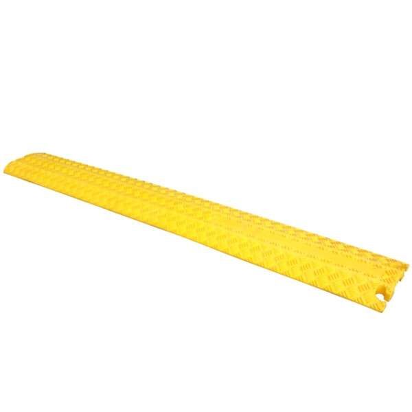 FOS Cable Path 1 Yellow - Leichte Kabelbrücke gelb